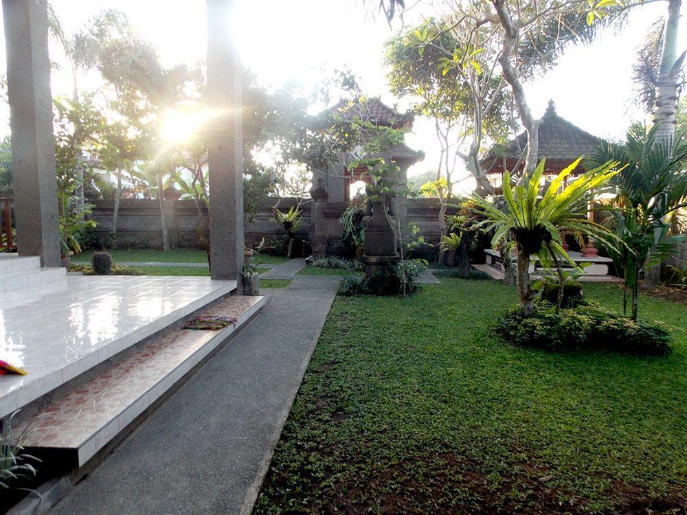 Resor Mandi