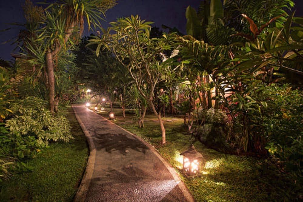 Resor Mandi 4*