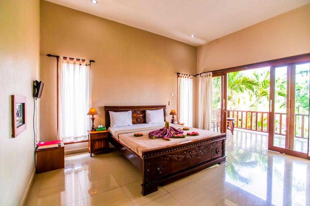 Resor Mandi