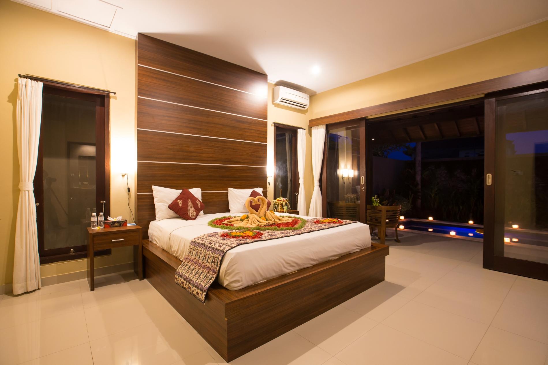 Mandi Resor