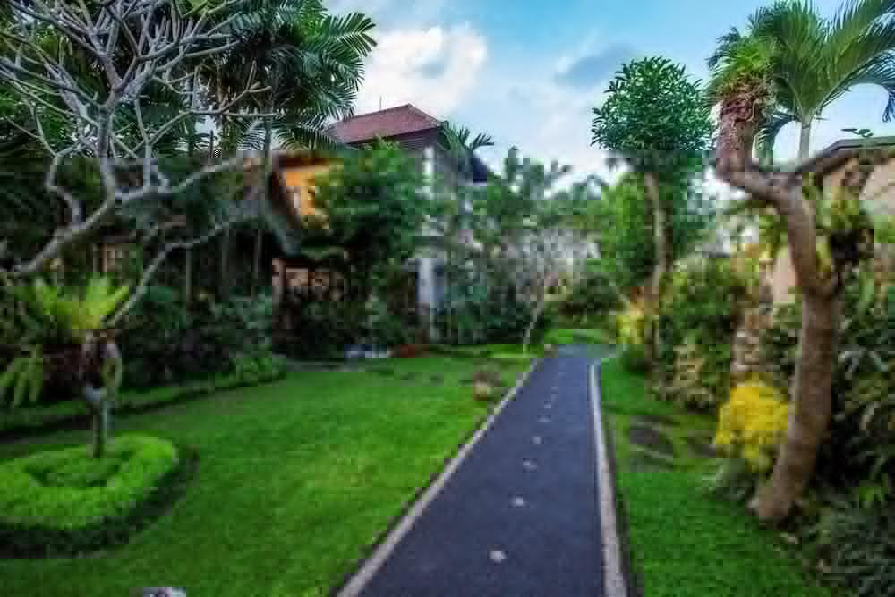 Mandi Resor 4*